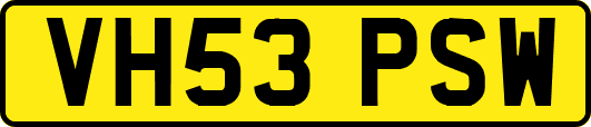 VH53PSW