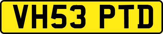 VH53PTD