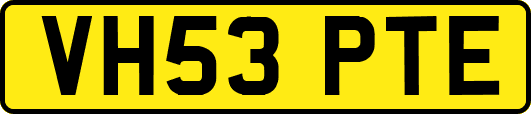 VH53PTE