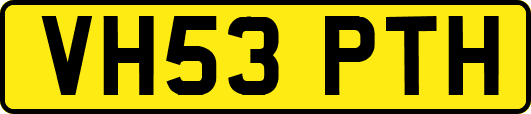 VH53PTH