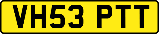 VH53PTT