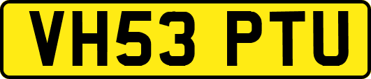 VH53PTU