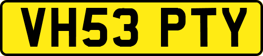 VH53PTY