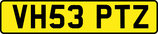 VH53PTZ