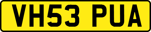 VH53PUA