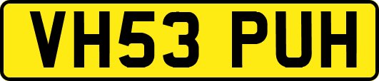 VH53PUH