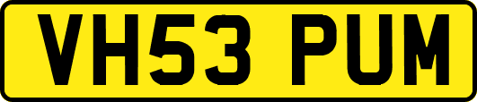 VH53PUM