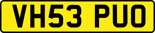VH53PUO