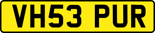 VH53PUR