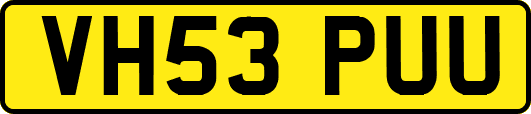 VH53PUU