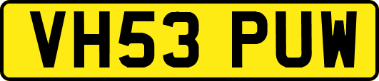VH53PUW