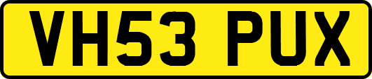 VH53PUX
