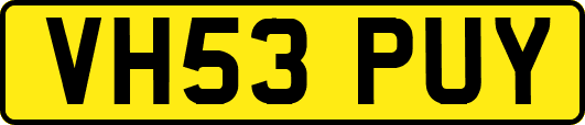 VH53PUY