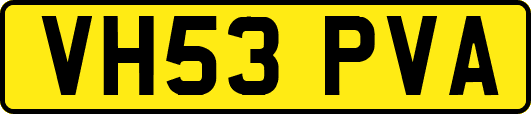 VH53PVA