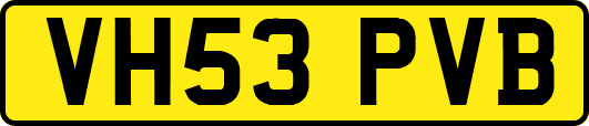VH53PVB