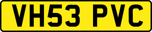 VH53PVC