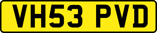 VH53PVD