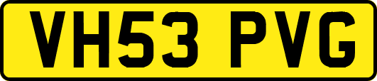 VH53PVG