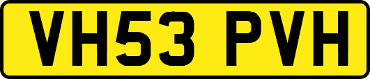 VH53PVH