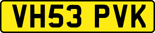 VH53PVK