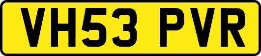VH53PVR