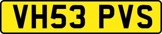 VH53PVS