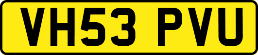 VH53PVU