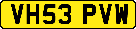 VH53PVW