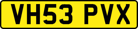VH53PVX