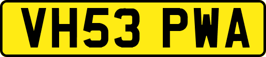 VH53PWA