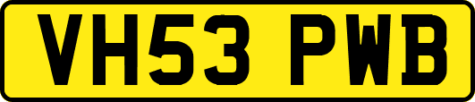 VH53PWB
