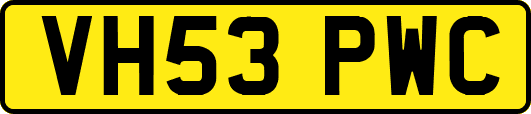 VH53PWC