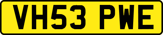 VH53PWE
