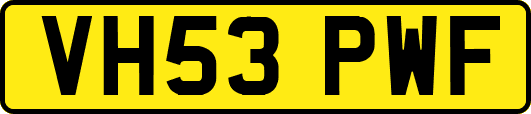 VH53PWF