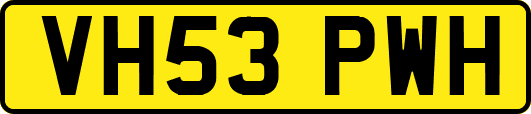 VH53PWH