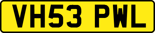 VH53PWL
