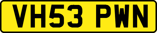 VH53PWN