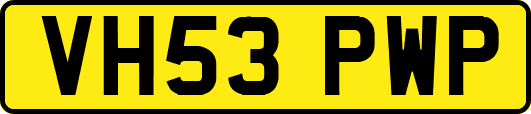 VH53PWP