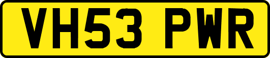 VH53PWR