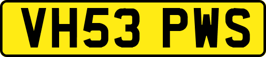 VH53PWS