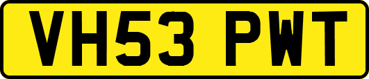 VH53PWT