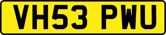 VH53PWU