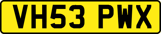 VH53PWX