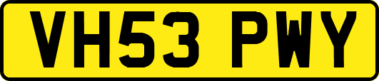 VH53PWY