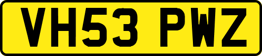 VH53PWZ