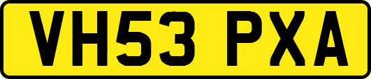 VH53PXA
