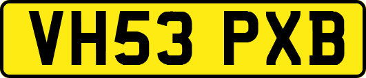 VH53PXB