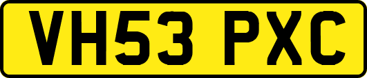 VH53PXC