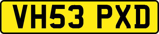 VH53PXD