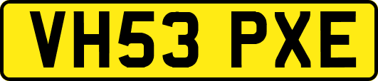 VH53PXE